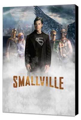 Smallville (TV)