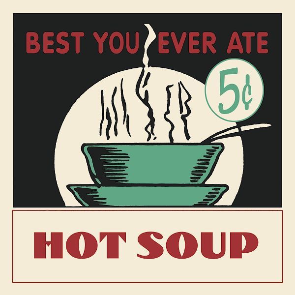 Hot Soup