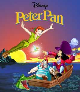 Peter Pan