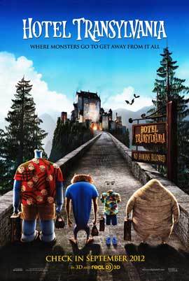 Hotel Transylvania