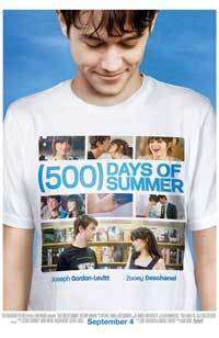 500 Days of Summer