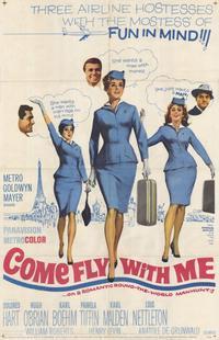 Come Fly With Me
