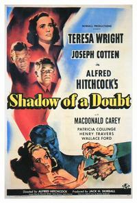 Shadow of a Doubt