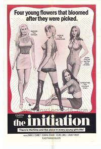 The Initiation