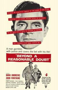 Beyond a Reasonable Doubt