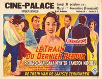 The View from Pompey's Head