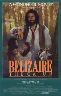 Belizaire the Cajun
