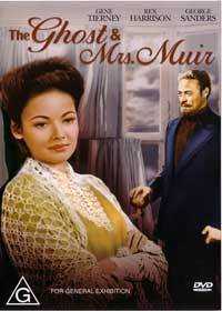 The Ghost and Mrs. Muir