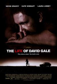 The Life of David Gale