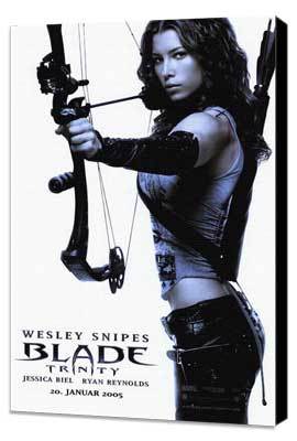 Blade: Trinity