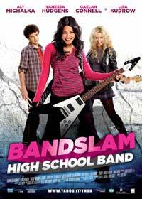 Bandslam