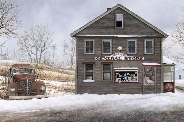 The General Store