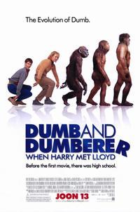 When Harry Met Lloyd: Dumb and Dumberer