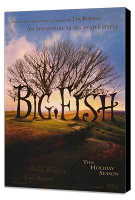 Big Fish