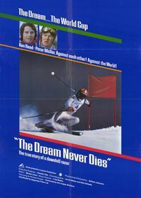 The Dream Never Dies