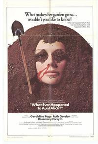 Whatever Happened to Aunt Alice?