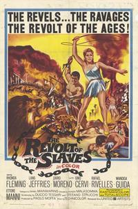 The Revolt of the Slaves