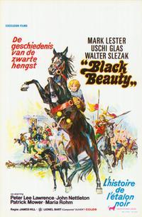 Black Beauty