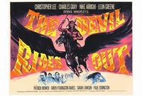 Devil Rides Out, The