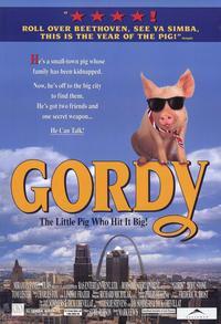 Gordy