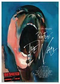 Pink Floyd: The Wall