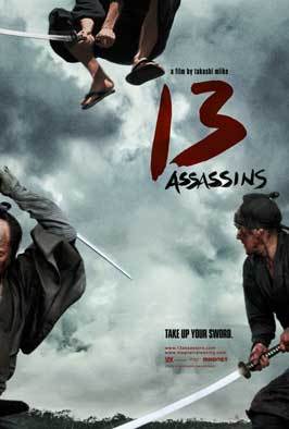 13 Assassins