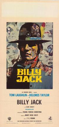 Billy Jack