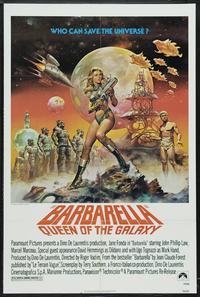 Barbarella