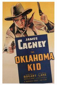 Oklahoma Kid