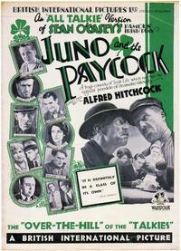 Juno and the Paycock