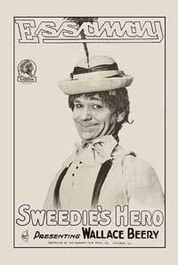 Sweedie's Hero