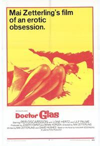 Doctor Glas