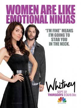 Whitney (TV)