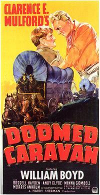 Doomed Caravan