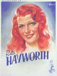 Rita Hayworth