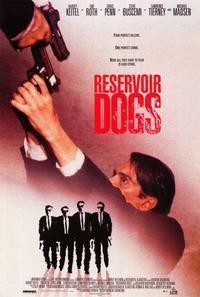 Reservoir Dogs