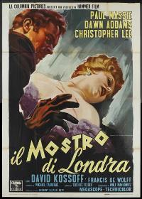 The Two Faces of Dr. Jekyll