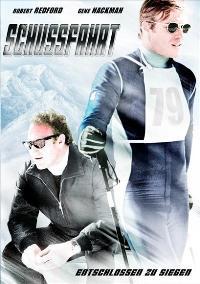 Downhill Racer