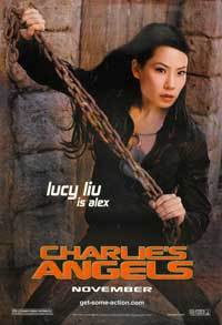 Charlie's Angels