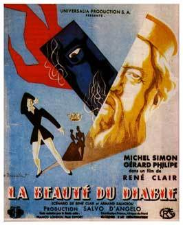 Beauty and the Devil