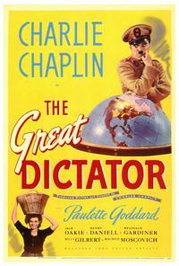 The Great Dictator