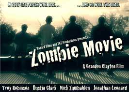 Zombie Movie