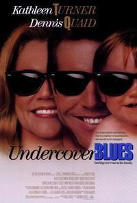 Undercover Blues