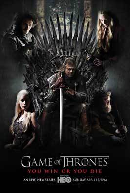 Game of Thrones (TV)