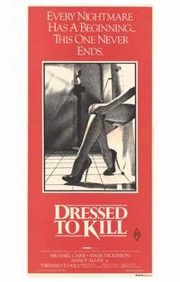 Dressed to Kill