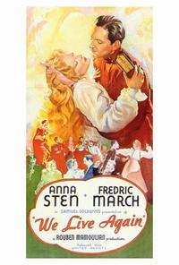We Live Again