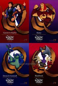 Quest for Camelot