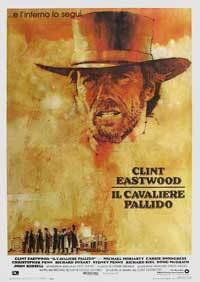 Pale Rider