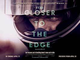 TT3D: Closer to the Edge