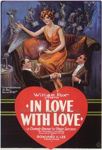 In Love with Love